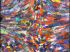 Salle de bain - rev�tement de sol