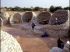 H�tel-restaurant � Bandiagara- Mali  1996-98