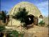 H�tel-restaurant � Bandiagara- Mali  1996-98