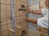 Murs modulables d'isolation