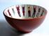 Coupe en c�ramique d'Alice Mara