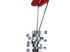 Vase d'Arik L�vy pour Gaia & Gino