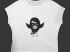 T-shirt Tricole Paris