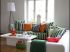 Housse canap� Playground