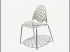 Chaise maill�e