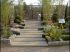 Seine Paysage SARL : Le min�ral face au v�g�tal
