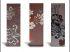 Carrelage fleurs