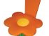 Ronde de fleur
