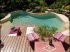 Piscine Vintage