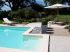 Piscine classique