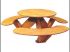 Table pour enfants