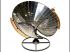 Cuiseur Solaire