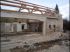 Premi�re phase des travaux : la d�molition