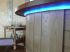 D�tail du bar