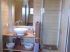 Salle de bain � l'�tage