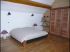 Chambre d'amis � l'�tage
