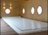 Piscine couverte