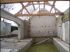 Restauration de la charpente