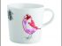 Motif : oiseau