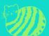 Motif : chat