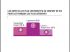 Les aspects des fran�ais les plus contributifs au confort de vie