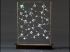 Lampa � poser Arantele