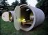 Un tube, une chambre