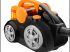 Aspirateur super cyclomique