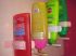 Pince porte flacon t�te en bas
