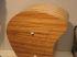 Commode nuage en bois