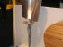 Lampe aluminium