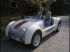 Zest electric