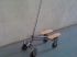 Trottinette grande roue