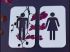 Picto homme femme