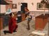 Un mod�le de cuisine