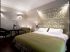 Chambre verte 1/2