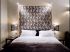 Chambre noir & blanc