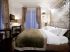 Chambre beige