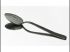 Cuilli�re en damas