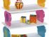 Etag�re murale