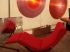 Chaises longues Cristiani