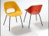 Chaises Tulipe