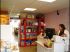 Entr�e de la boutique