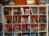 Etag�re de livres
