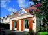 Fen�tre en triangle