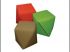 Cover Stool - Branex Design