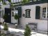 Ferme r�nov�e - entr�e