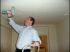 Mesures dans le plafond