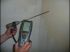 Appareil pour le diagnostic gaz