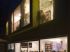 Maison d'architecte de nuit